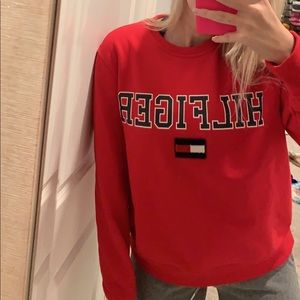 Tommy Hilfiger Sweatshirt